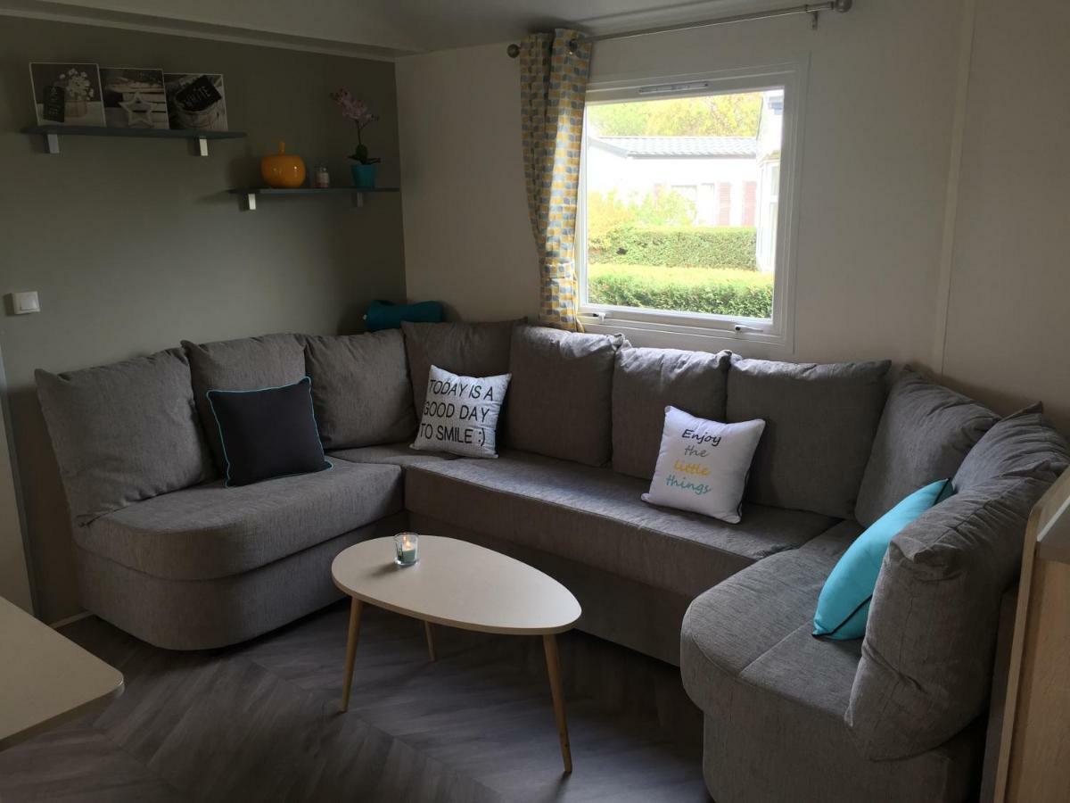 Mobilhome Grand Confort Lattes Exterior foto